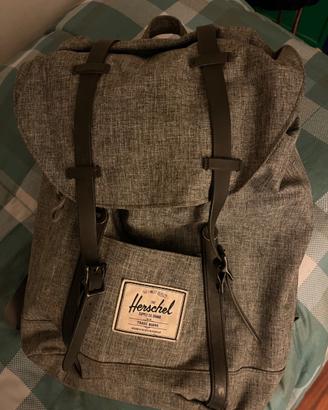 Zaino herschel