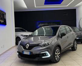 Renault Captur dCi 8V 90 CV Sport Edition-2019