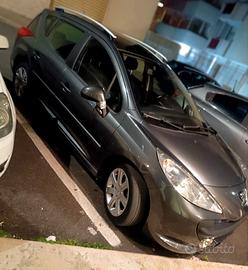 Pegueot 207 SW