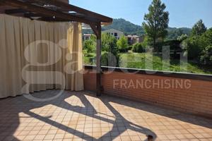 Appartamento Monzuno [A1629MVRG]