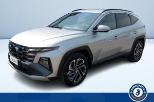 Hyundai Tucson 1.6 CRDI 48V DCT Exellence