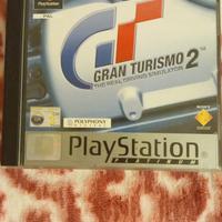 Gran Turismo 2 Play Station 1 Pal