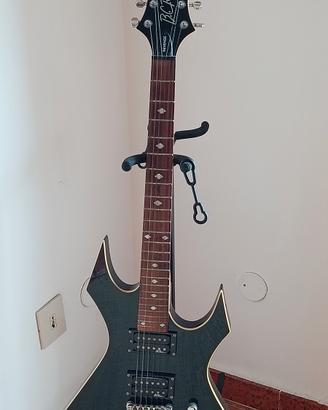 Chitarra Elettrica B.C Rich (trattabile)