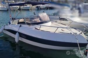 Marinello 19 sport Cabin