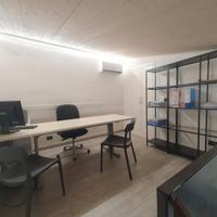 Ufficio in studio professionale