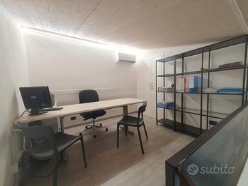 Ufficio in studio professionale