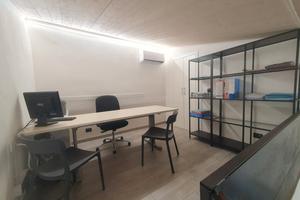 Ufficio in studio professionale