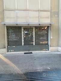 Locale Commerciale 50 mq