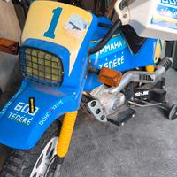 moto elettrica.per bambini vintage 