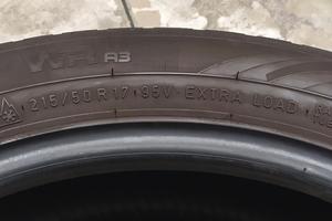 gomme invernali Nokian