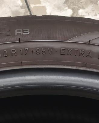 gomme invernali Nokian