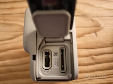 GoPro 7white