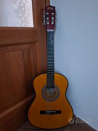 chitarra 3/4