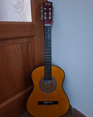 chitarra 3/4