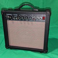 Amplificatore chitarra