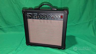 Amplificatore chitarra