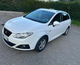 Seat Ibiza 1.6 5 porte Reference BI FUEL