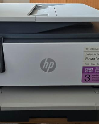 stampante multifunzione HP 8122e