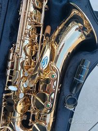 Sax Tenore Selmer Serie 2 