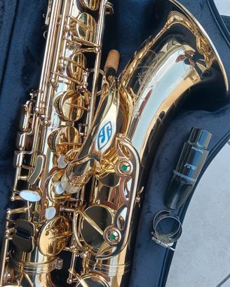 Sax Tenore Selmer Serie 2 