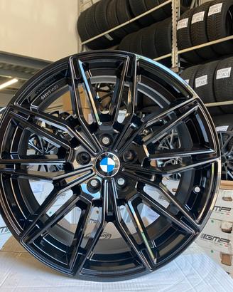 Cerchi Bmw raggio 20 OMOLOGATI NAD cod.024087