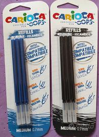 Carioca Oops - refills