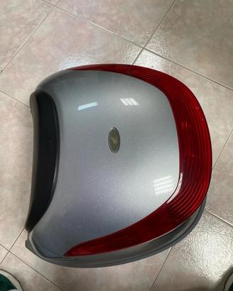 Bauletto scooter sh honda