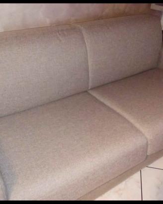 divano letto..poltrone sofá