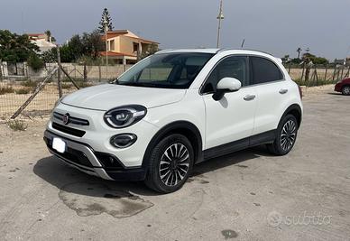 Fiat 500x - 2019