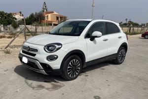 Fiat 500x - 2019