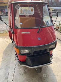 Ape cross country 50