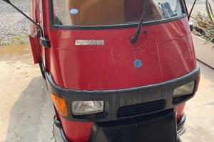 Ape cross country 50