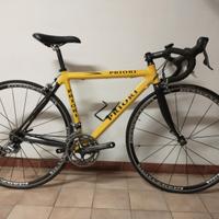 Bici da corsa Priori Taglia M