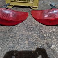 Fanalino posteriori  peugeot 306