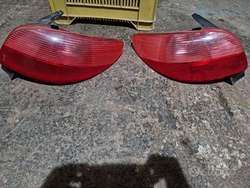 Fanalino posteriori  peugeot 306