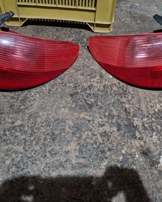 Fanalino posteriori  peugeot 306