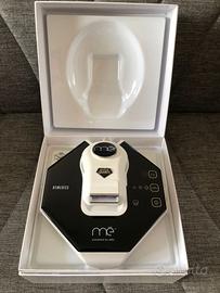 HoMedics Me Pro Ultra | Luce Pulsata IPL Completo