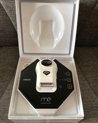 HoMedics Me Pro Ultra | Luce Pulsata IPL Completo