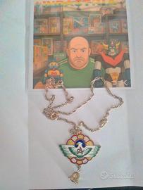 ciondolo Candy Candy