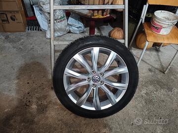 cerchi 18 t roc vw