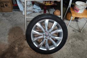 cerchi 18 t roc vw