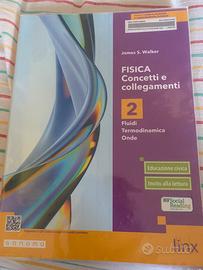 Fisica, concetti e collegamenti 2