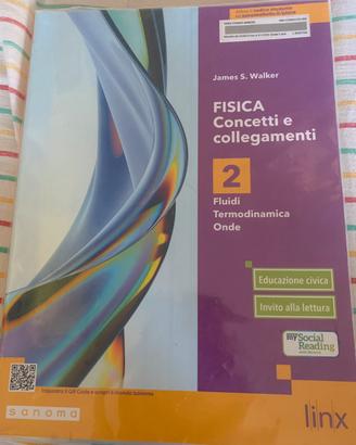 Fisica, concetti e collegamenti 2