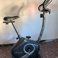Cyclette Jk Fitness 226