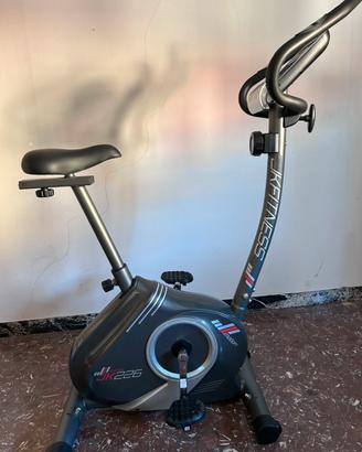 Cyclette Jk Fitness 226