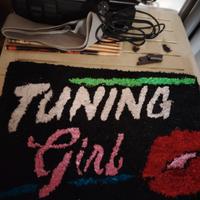 tufting tappeti personalizzati