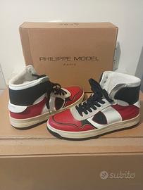 Scarpe Philippe Model