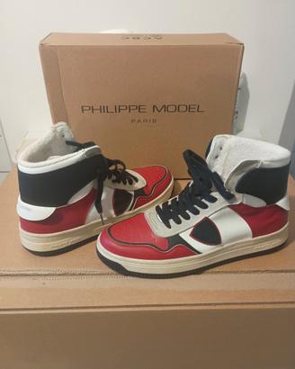 Scarpe Philippe Model