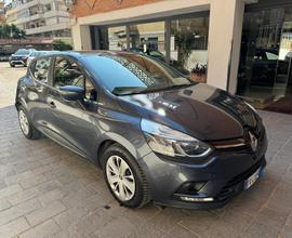 RENAULT Clio dCi 8V 90CV S&S 5 porte Energy Life