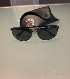Occhiali Ray-Ban come nuovi